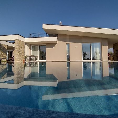 La Rondinella Apartments Bardolino Exterior photo