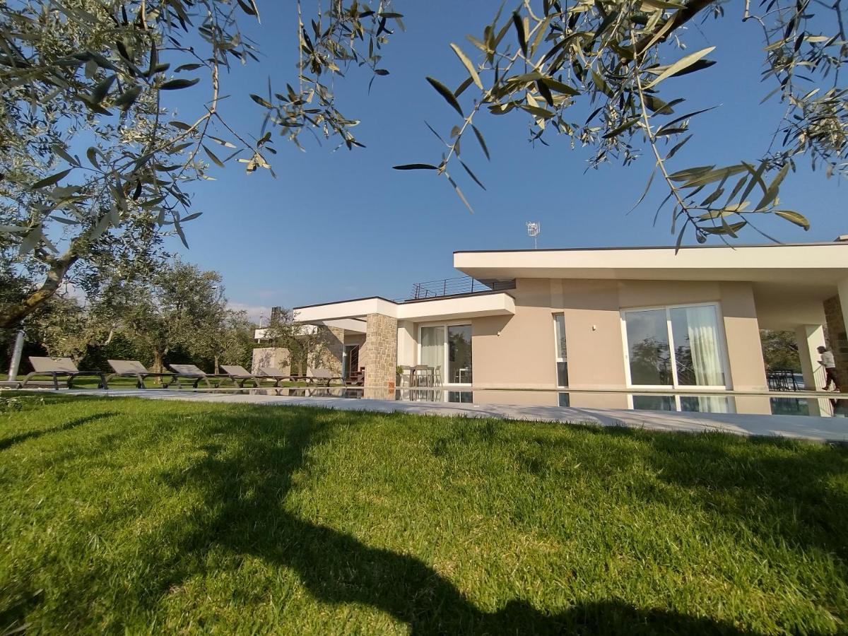 La Rondinella Apartments Bardolino Exterior photo