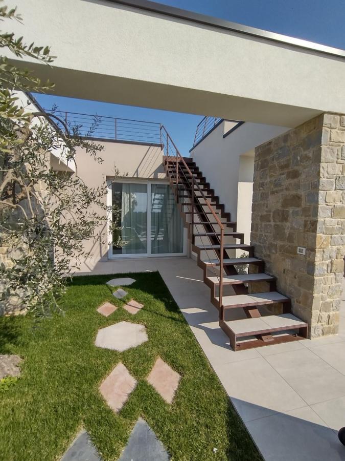 La Rondinella Apartments Bardolino Exterior photo